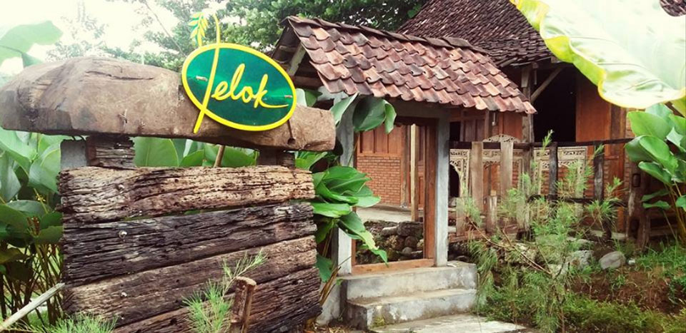 Foto Kampung Jelok